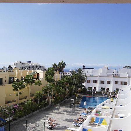 Apartment Avenida Puig 아로나 외부 사진