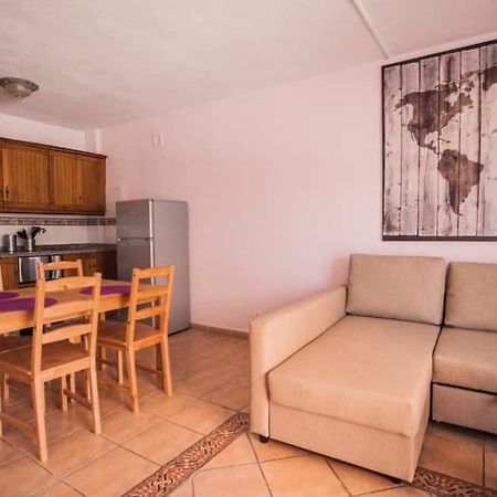 Apartment Avenida Puig 아로나 외부 사진