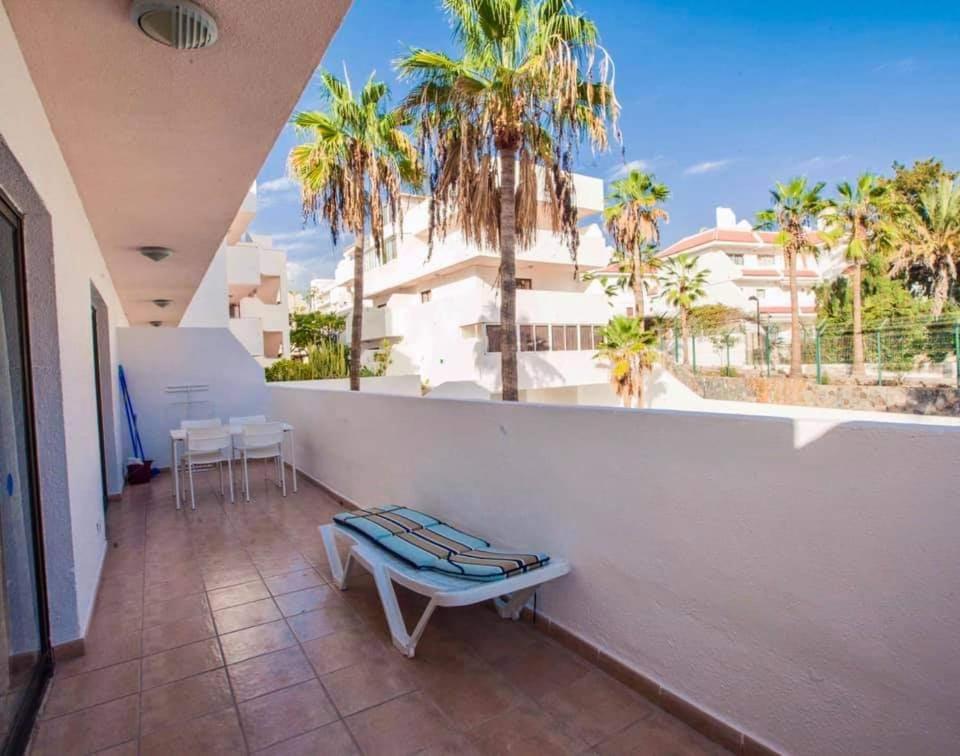 Apartment Avenida Puig 아로나 외부 사진